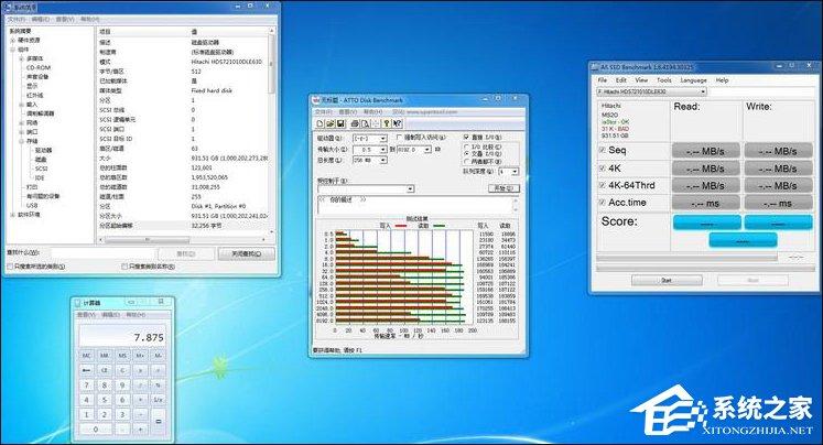 什么是4K对齐?SSD固态硬盘需要4K对齐吗?