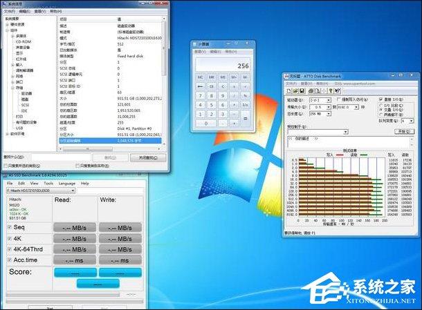 什么是4K对齐?SSD固态硬盘需要4K对齐吗?