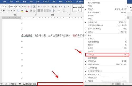 WPS文档编辑时吞字怎么办？