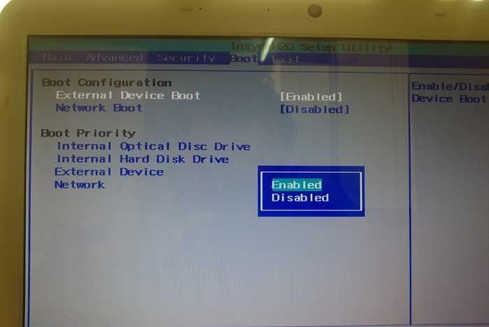 索尼电脑怎么进入bios设置u盘启动?