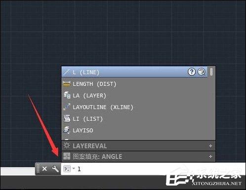 CAD常用命令、快捷键介绍