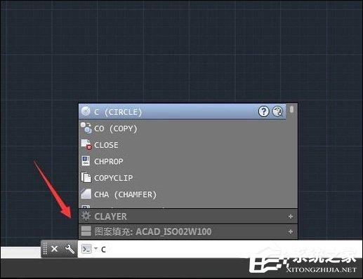 CAD常用命令、快捷键介绍