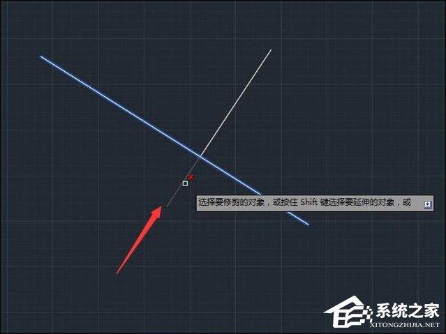 CAD常用命令、快捷键介绍
