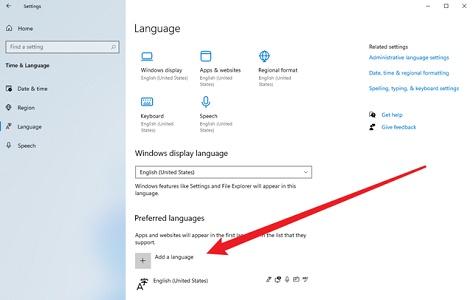 Win11无法安装中文包语言包怎么解决？