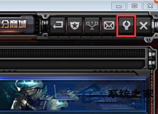 Win8运行《穿越火线》画面模糊的解决方法