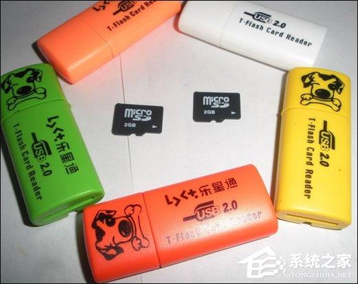 多合一读卡器怎么用?多功能读卡器有什么用处?