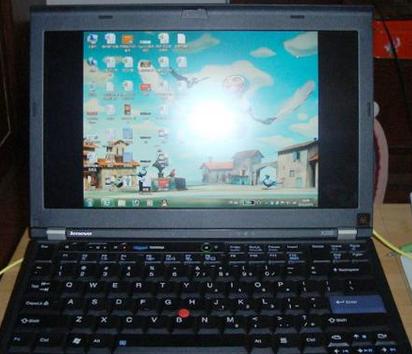 Win7旗舰版玩游戏全屏怎么设置?