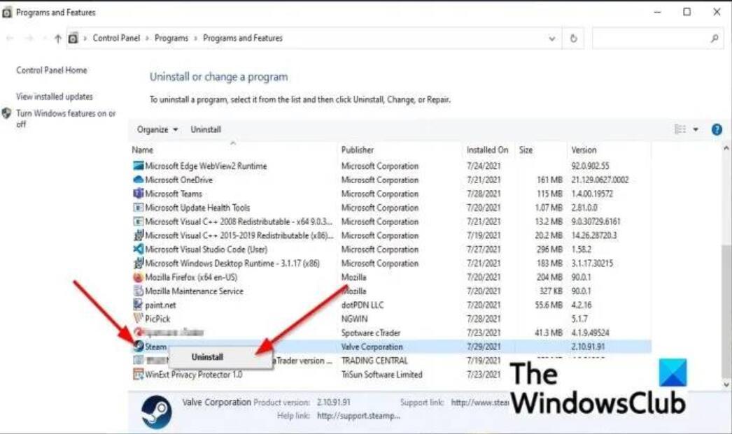 Steam错误代码E502 L3怎么办?