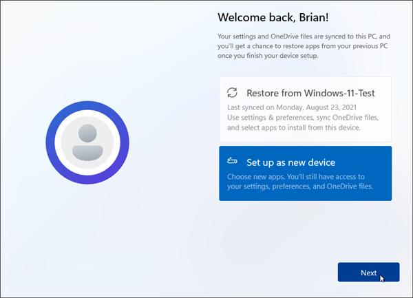 如何执行全新安装Windows11？全新安装Windows11方法分享