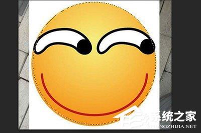 怎么用PS在井盖上涂鸦?用PS在井盖上涂鸦的方法