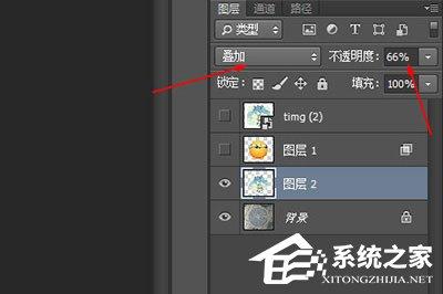 怎么用PS在井盖上涂鸦?用PS在井盖上涂鸦的方法