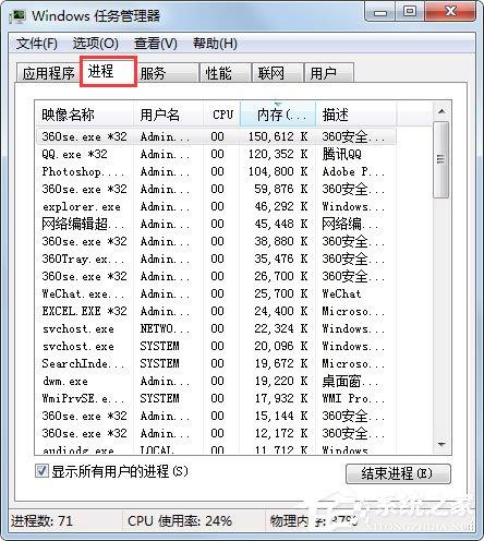Win7小工具打不开如何解决？
