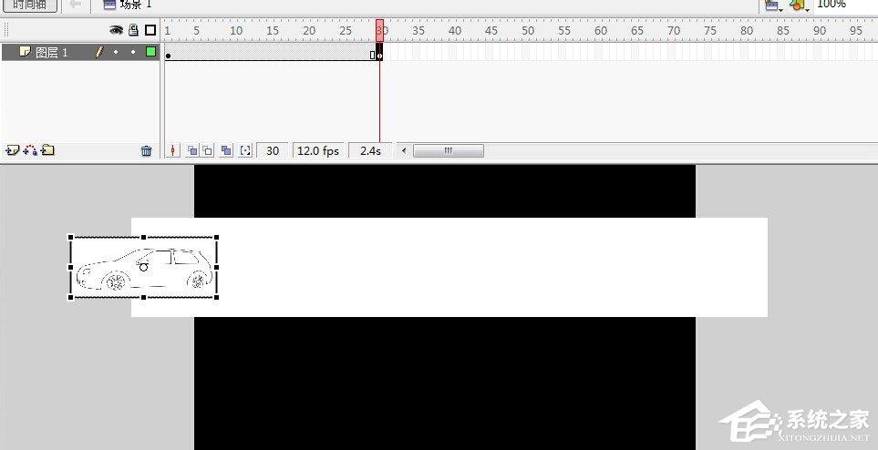 如何制作Flash动画?Flash动画制作教程