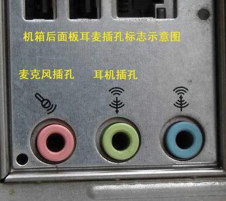 Win10专业版电脑麦克风没声音怎么办?