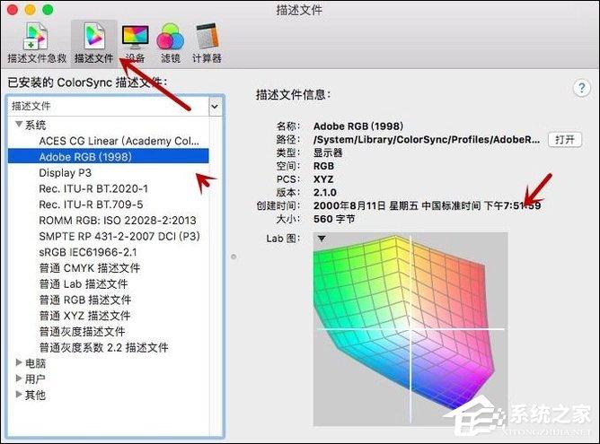 MAC Colorsync怎么用？Colorsync使用方法介绍