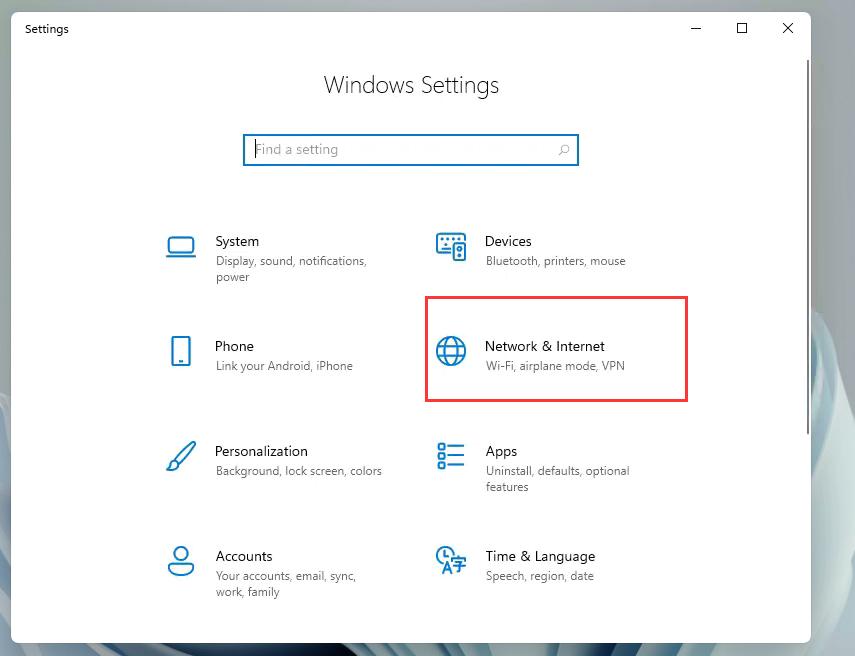 Windows11怎么查看IP地址?win11怎么查看电脑IP地址?