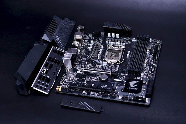 主板B560和B460有区别吗？主板B560和B460的对比详解