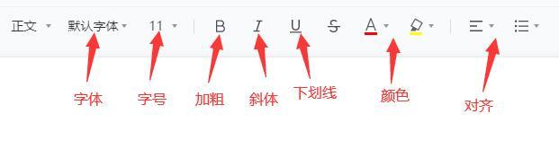 腾讯文档如何编辑标题？