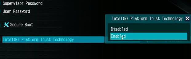 安装Win11 Bios设置 电脑装Win11各品牌电脑主板设置