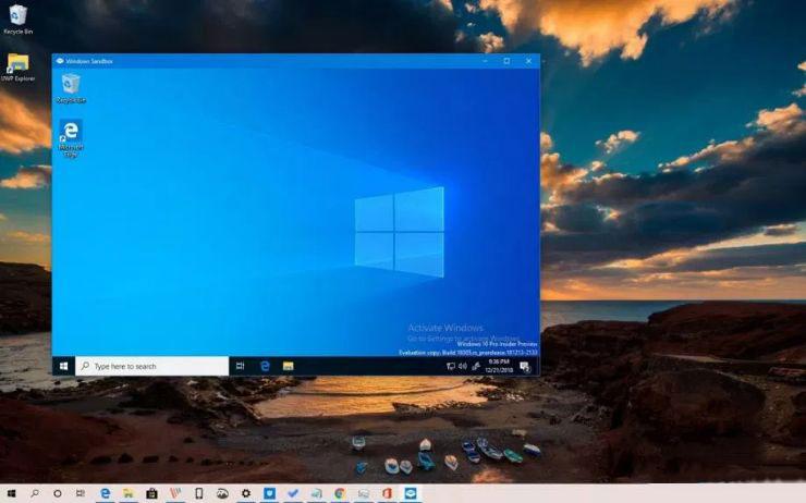 Win10 1903到底有什么不同?Win10 1903更新内容汇总