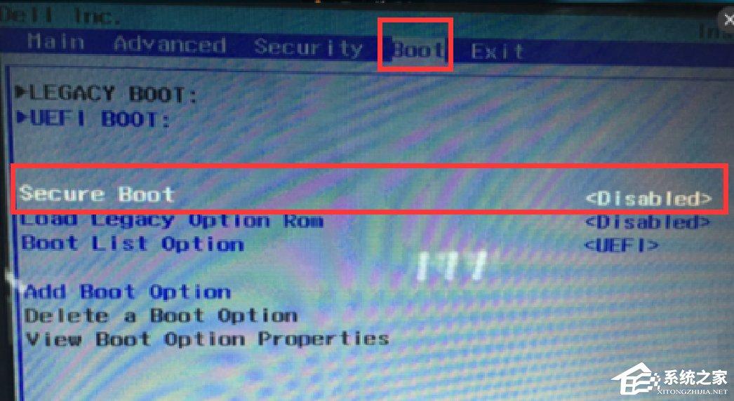 系统之家一键还原工具图文教程:支持gpt分区安装Win7