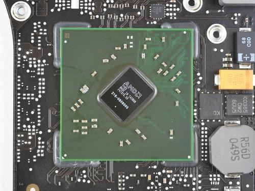笔记本电脑能不能更换CPU？