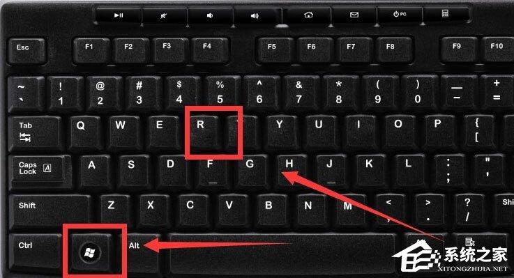 Win8通信端口初始化失败如何解决?