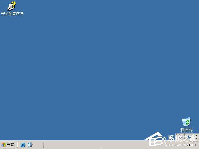 如何安装原版Windows server 2003？U盘安装原版Windows server 2003教程