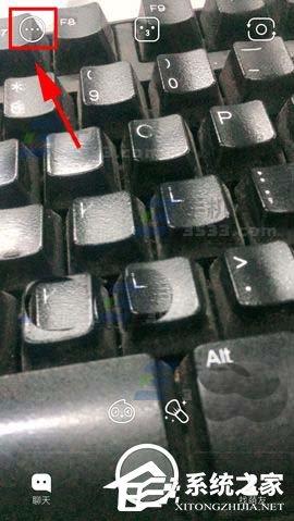 Faceu激萌如何设置拍照静音?Faceu激萌设置拍照静音的方法