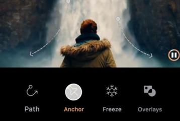 如何使用Enlight Pixaloop让静图变为动图