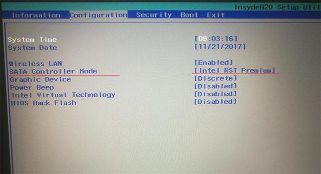 为什么联想笔记本安装原版Win10系统却无法识别固态硬盘？