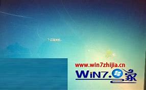 win7关机后重启黑屏是什么原因导致的？