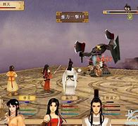 《轩辕剑5外传 汉之云 大宇资讯出品角色扮演游戏 《轩辕剑轩辕剑 汉之云 win75外传 汉之云 大宇资讯出品角色扮演游戏