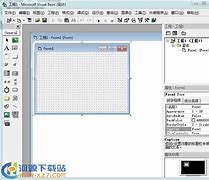 vb6程序的控件改为win xp 和 Win7控件风格的两种方法下载 vb6程序的控件改为win xp 和 Win7控件风格的两种方法下载