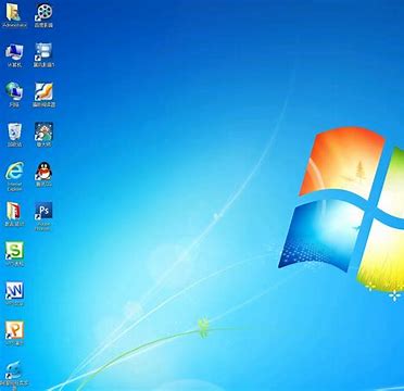 win7图标错误和图标 win7图标错误