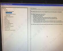 gpt分区安装win7步骤