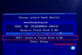gpt分区安装win7图文教程 64位图文教程
