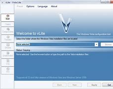 vlite win7系统封装工具 V1 3 最新版软件下载win7官方封装工具
