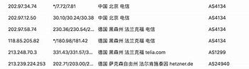 用静态路由协议实现win7通过静态路由互通网络间的互通