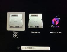苹果电脑pe装win7系统mac pe装win7怎么安装
