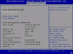uefi+gpt安装win7系统教程 uefi+gpt安装win7系统教程