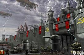 红警3起义时刻修改器下载 红警3起义时刻修改器下载