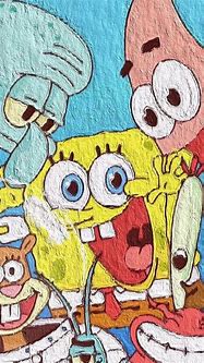 海绵宝宝 win7 主题和海绵 海绵宝宝 win7 主题