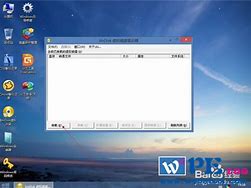 pe装iso win7