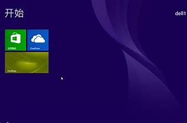 win8也有win7镜面特效 找回Aero Peek