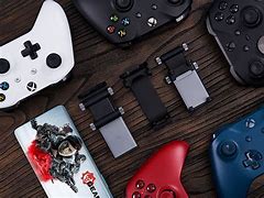 xbox精英二代win7驱动