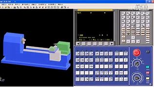 宇龙数控仿真5 V5 0 免费破解版 下载 宇龙数控仿真5 V5 0 免费破解版 下载