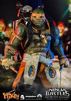 《忍者神龟2 破影而出 《忍者神龟2 破影而出