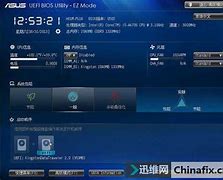 bios怎么开启uefi模开启uefi win7式