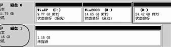 在gpt分区安装win7